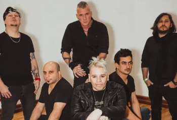 Cabezones vuelve a Mendoza el 16 de agosto con una fecha especial en Beat Club