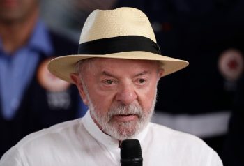 Brasil redujo su presencia diplomática en la Argentina tras los nuevos ataques de Milei a Lula