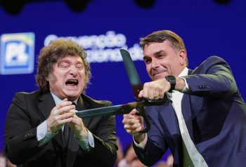 Brasil llamó a consultas a su embajador tras los insultos de Milei y escaló el choque diplomático