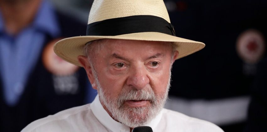 Brasil redujo su presencia diplomática en Argentina y recrudeció el choque de Milei con Lula