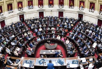 Diputados se prepara para una sesión el 26 de agosto y Milei acelera el paquete económico