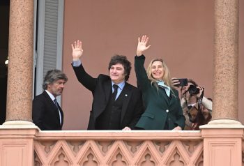 La Casa Rosada intenta levantar el apagón digital y volver a ordenar su comunicación