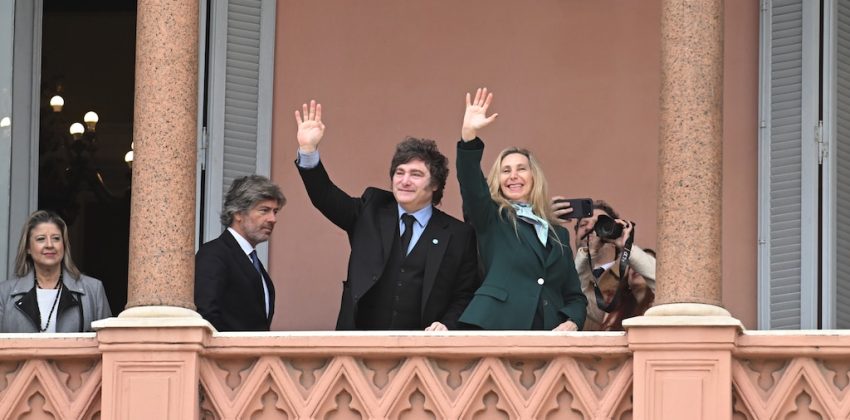 La Casa Rosada intenta levantar el apagón digital y volver a ordenar su comunicación