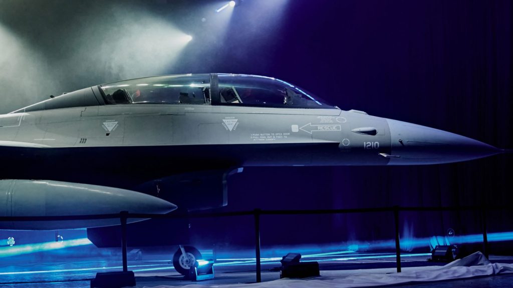 El Gobierno amplió el secreto militar sobre los F-16 y blindó la información del programa