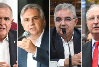 El PJ acelera la construcción nacional y busca sumar a Jaldo, Jalil y otros gobernadores