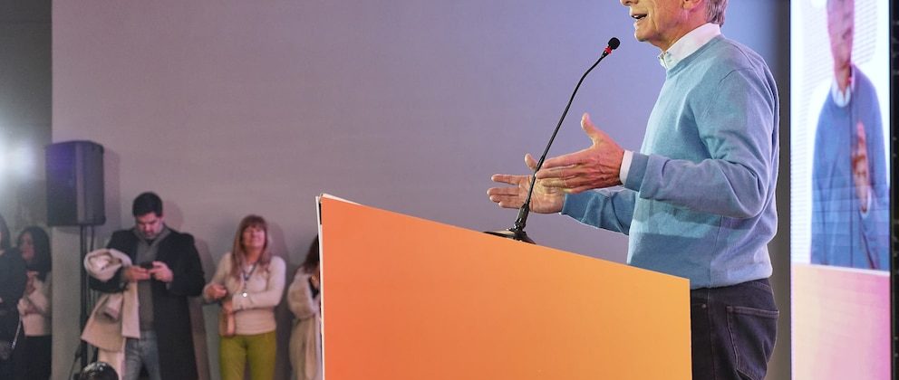 El PRO mostró unidad, pero sigue dividido sobre cuándo acordar con Milei