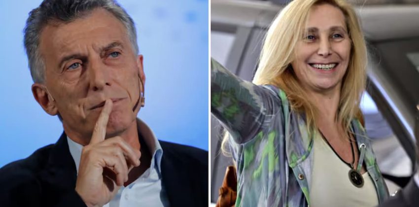 Karina Milei y Mauricio Macri reactivan el diálogo y abren la puerta a un acuerdo con Pro
