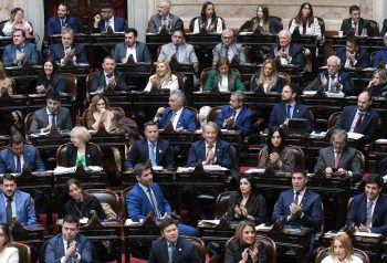 La Argentina necesita una política hacia Brasil, no hacia Lula