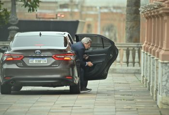La mesa política ordena la agenda legislativa y el Gobierno acelera la reforma del BCRA