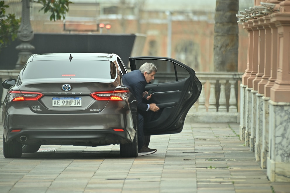 La mesa política ordena la agenda legislativa y el Gobierno acelera la reforma del BCRA
