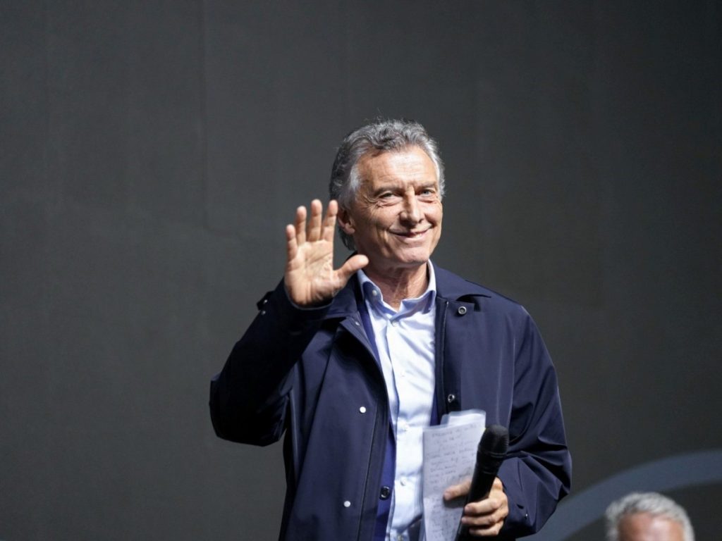 Macri volvió a hablar con Karina Milei y el Gobierno acelera la tregua con el PRO