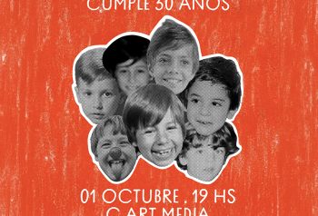 Nonpalidece cumple 30 años y prepara una gira con fecha en C Art Media