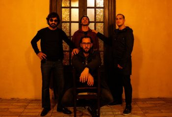 NocNara afianza Anacrónica y vuelve a defender el álbum como obra completa