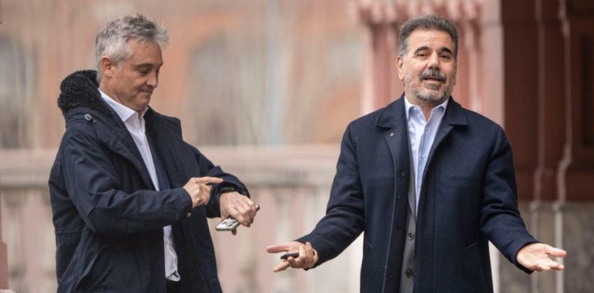 PRO y La Libertad Avanza formalizaron una mesa política y reabren el diálogo rumbo a 2027