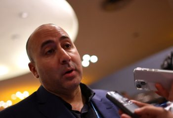 La fiscalía de Bolivia pidió 180 días de prisión preventiva para Fernando Cerimedo