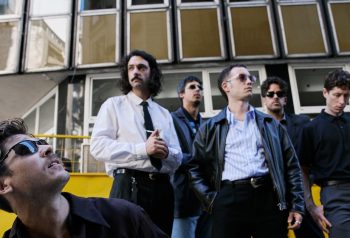 Bandalos Chinos se desafía otra vez y reordena su mapa antes de tocar en C Art Media