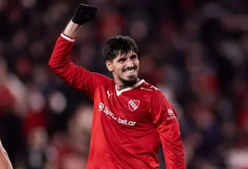 Atlético Tucumán e Independiente juegan hoy en Rosario: hora, TV y lo que define la Copa Argentina
