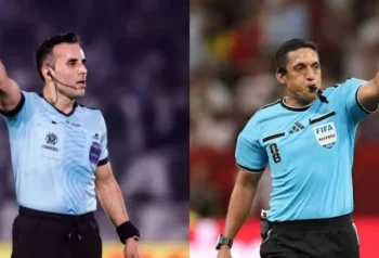 Boca, River y Tigre ya conocen a los árbitros para la ida de la Sudamericana