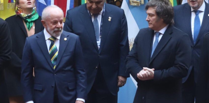 Diputados piden explicaciones por la crisis con Brasil y el impacto sobre la industria