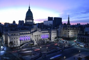 Diputados se apura para votar la reforma del Banco Central y el nuevo Inocencia Fiscal