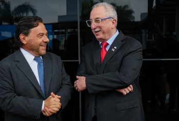 Argentina Federal pone en riesgo la sesión por el BCRA y la Inocencia Fiscal II