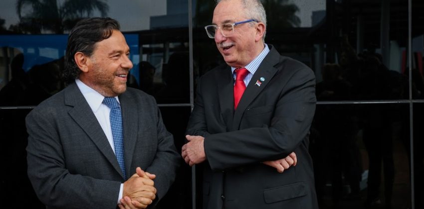Argentina Federal pone en riesgo la sesión por el BCRA y la Inocencia Fiscal II