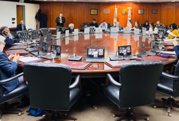 El Gobierno quiere sumar peso en el Consejo de la Magistratura y pelear las bancas que vencen en noviembre