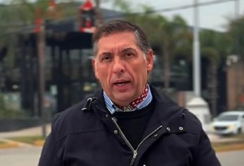 Denuncian a Lisandro Catalán y a un diputado libertario por un presunto domicilio falso en Tucumán