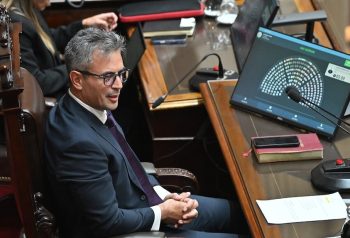 Diputados acelera el paquete del 26 de agosto y el oficialismo busca blindar la agenda de Milei