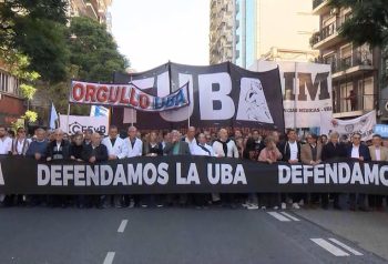 La audiencia por el financiamiento universitario dejó al descubierto que el conflicto sigue abierto