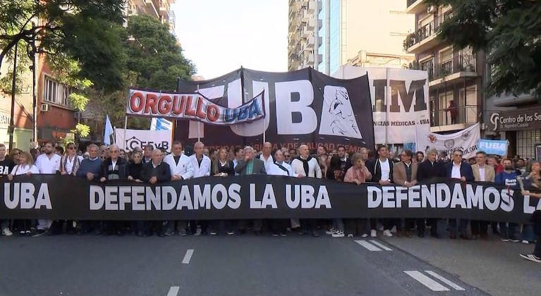 La audiencia por el financiamiento universitario dejó al descubierto que el conflicto sigue abierto