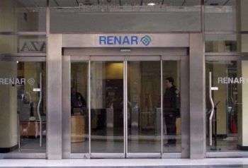 El Gobierno reorganizó el Renar y lo puso bajo la órbita directa de Seguridad