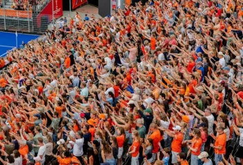 El Mundial de hockey 2026 ya tiene el cuadro completo y rompe récords de audiencia