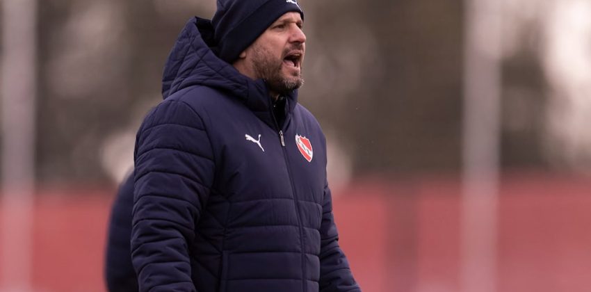 Independiente recibe a Independiente Rivadavia en Avellaneda: hora, TV y probables formaciones