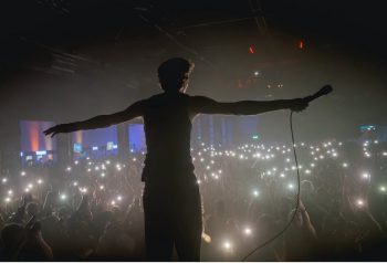Bandalos Chinos agotó Buenos Aires y ya mira la gira por el interior