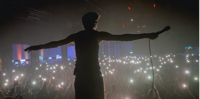 Bandalos Chinos agotó Buenos Aires y ya mira la gira por el interior