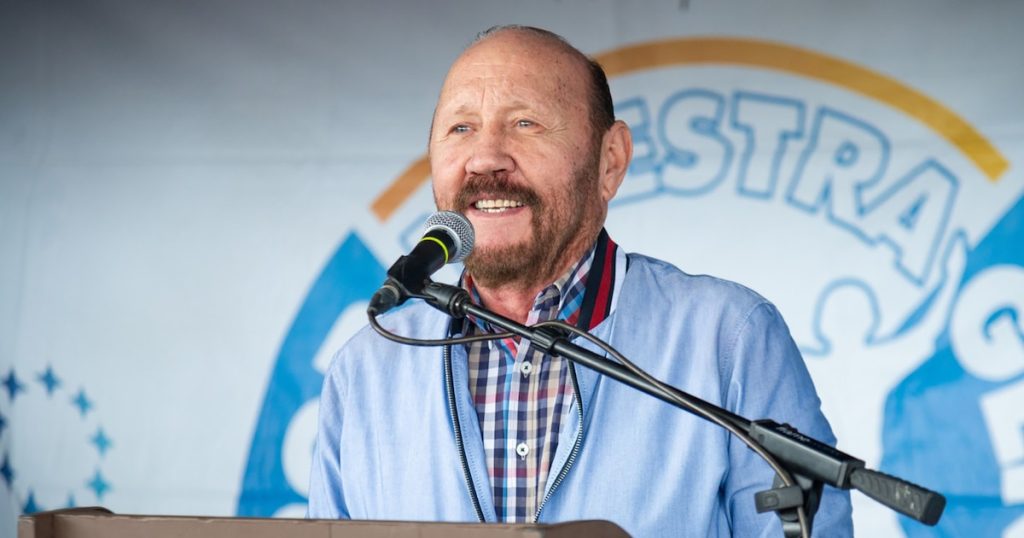 Formosa: una diputada denunció adoctrinamiento político en escuelas y volvió a apuntar a Insfrán