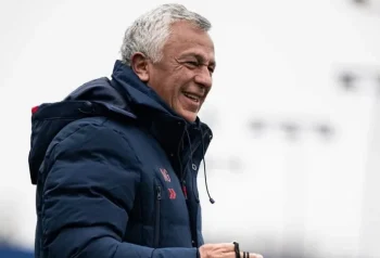 Gorosito explicó por qué aceptó San Lorenzo y pidió apoyo en medio de la crisis