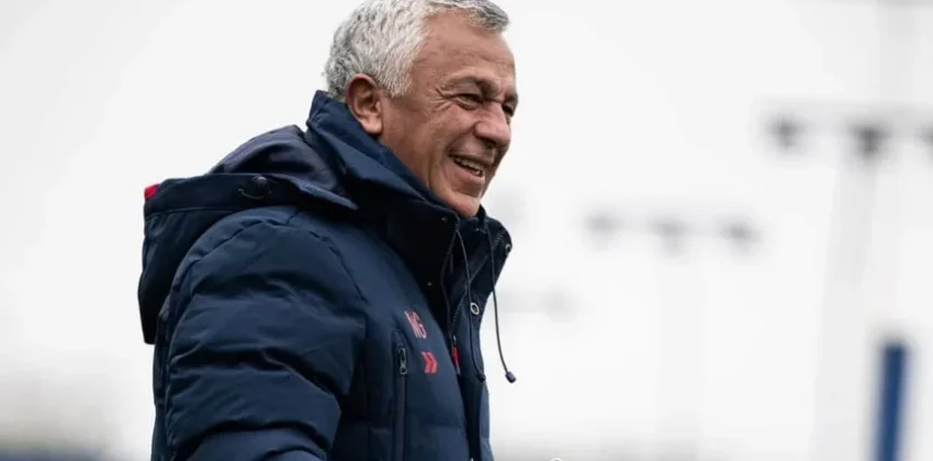 Gorosito explicó por qué aceptó San Lorenzo y pidió apoyo en medio de la crisis