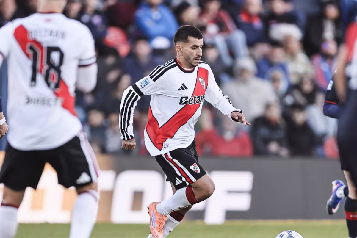Horarios de todos los partidos de la fecha 5 del Torneo Clausura 2026