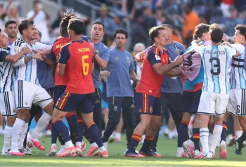 La AFA apelará las sanciones de FIFA: qué busca bajar y cuánto tiempo tiene