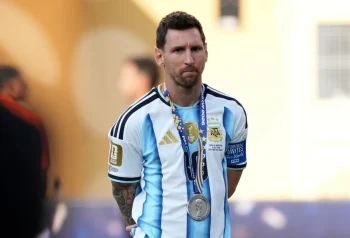 La AFA publicó un video por la final del Mundial y volvió a responder a las críticas