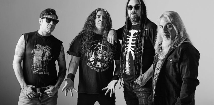 La H No Murió grabará un disco en vivo en el Microestadio Malvinas Argentinas
