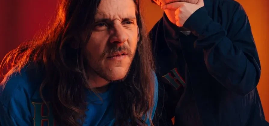 Hombrepié lanza en vivo su primer álbum de estudio en Mar del Plata