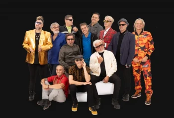 Los Auténticos Decadentes arrancan la gira federal por los 30 años de Mi Vida Loca