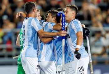 Los Leones debutan este domingo en el Mundial 2026: hora, TV y sede contra Japón