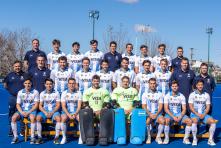 Los Leones van por Paises Bajos: hora, TV y sede del cruce clave