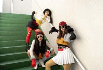Mugre llega a Niceto con un disco homónimo y una gira que ya empezó a moverse