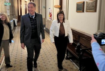 PASO en suspenso: la UCR sube el precio y el Gobierno ya no ve tan fácil la reforma electoral