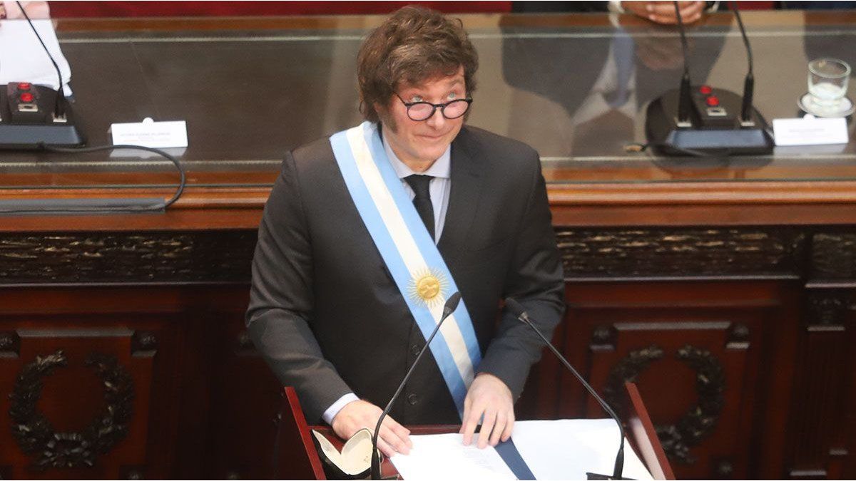Milei volverá al Congreso con el Presupuesto 2027 y abrirá otra ronda de negociación con los gobernadores